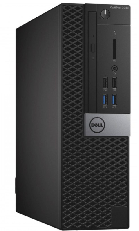 Laserland - Dell Optiplex 7040 MT i5-6600 8GB 256SSD W10P